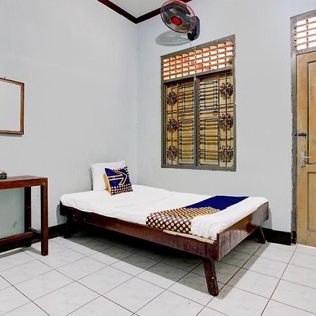 Spot On 94085 Hotel Agung Purwokerto Eksteriør bilde