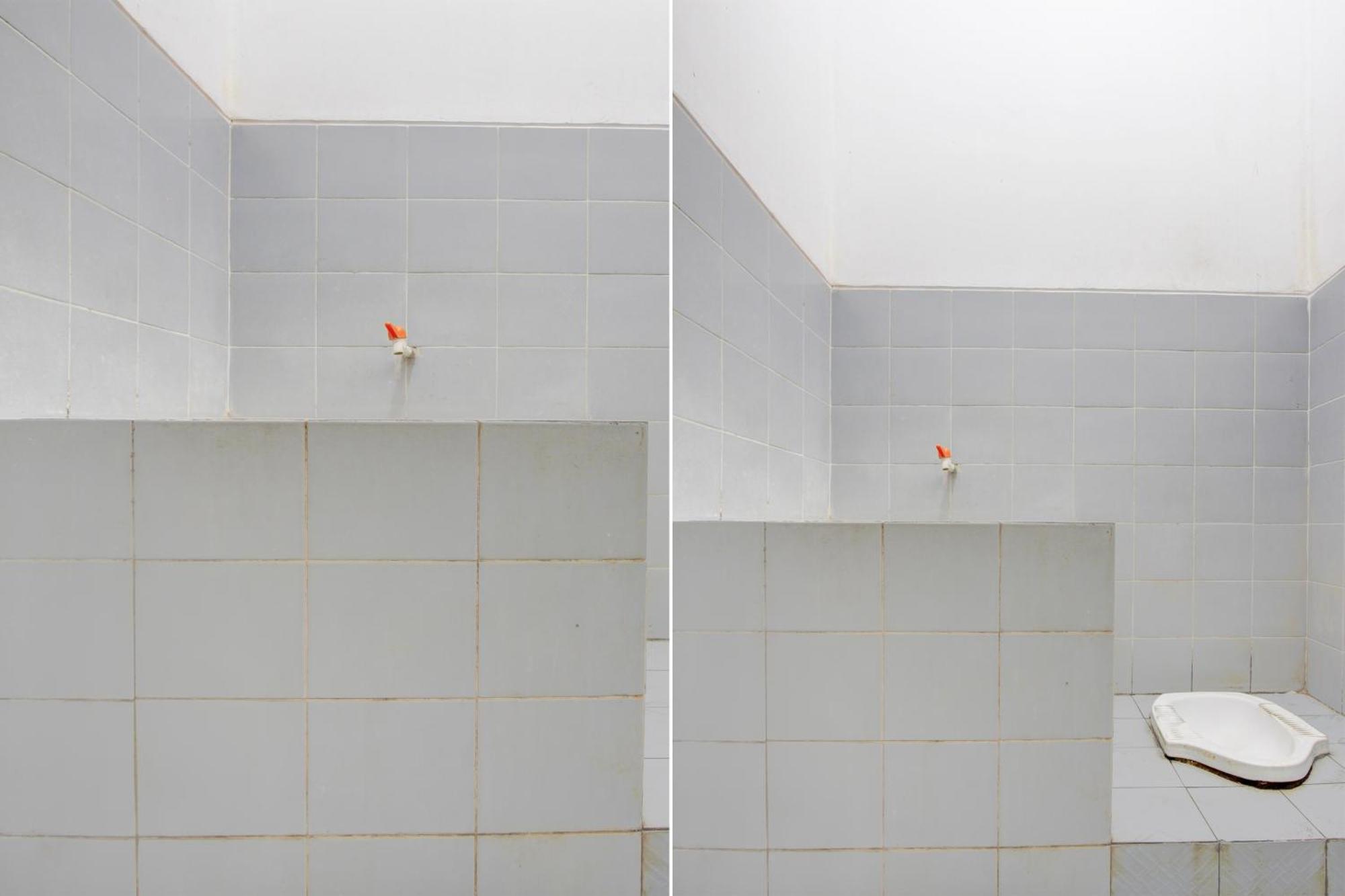 Spot On 94085 Hotel Agung Purwokerto Eksteriør bilde