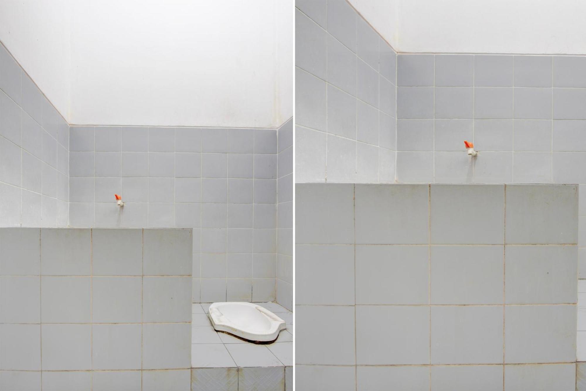 Spot On 94085 Hotel Agung Purwokerto Eksteriør bilde