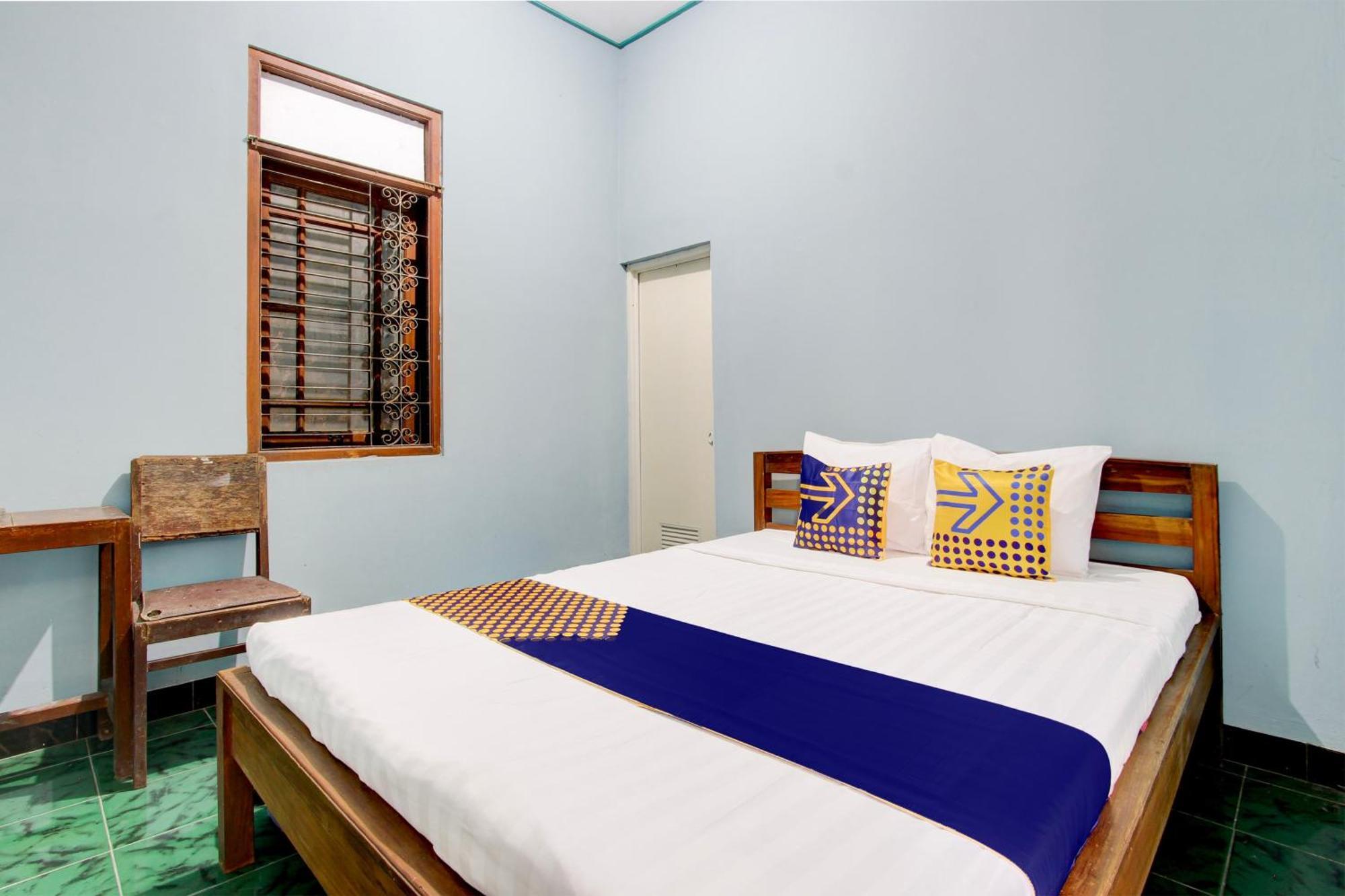 Spot On 94085 Hotel Agung Purwokerto Eksteriør bilde