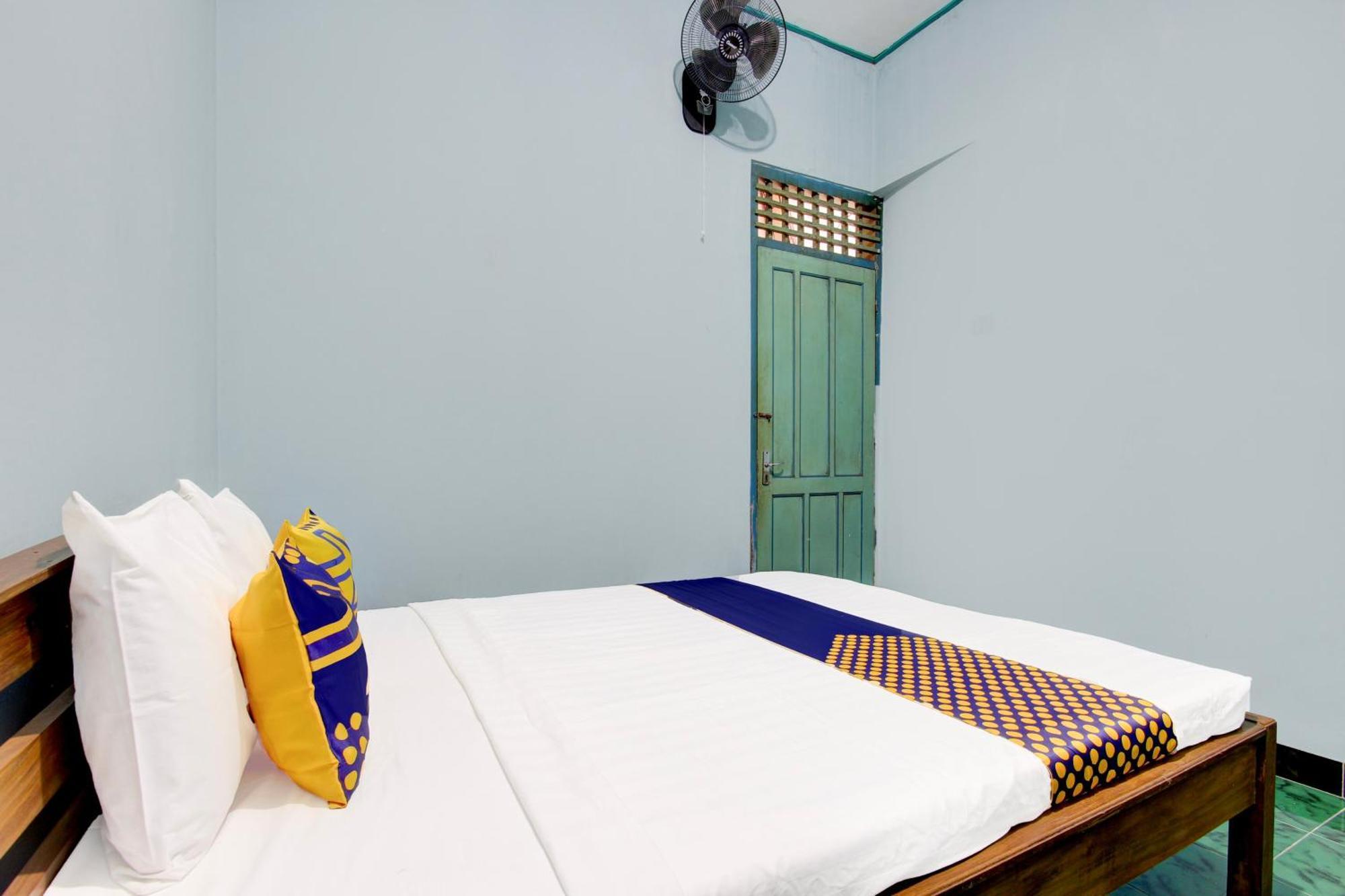 Spot On 94085 Hotel Agung Purwokerto Eksteriør bilde