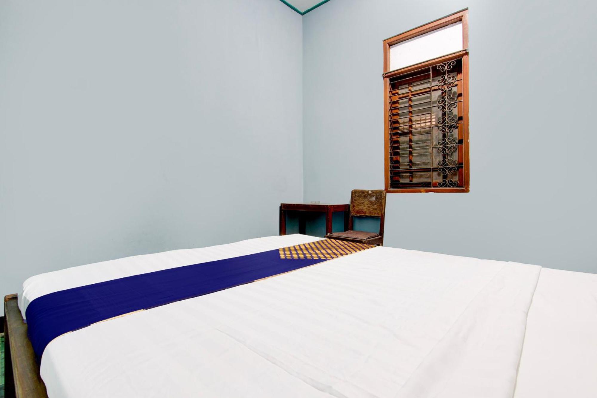 Spot On 94085 Hotel Agung Purwokerto Eksteriør bilde
