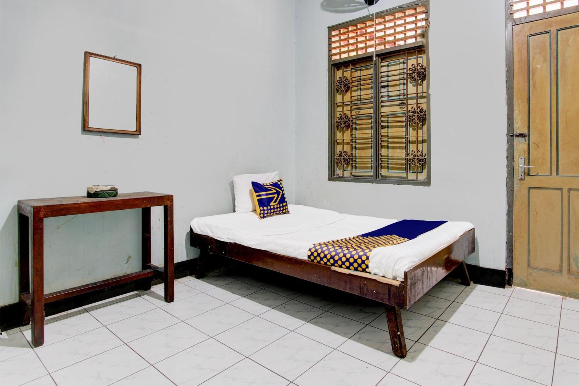 Spot On 94085 Hotel Agung Purwokerto Eksteriør bilde