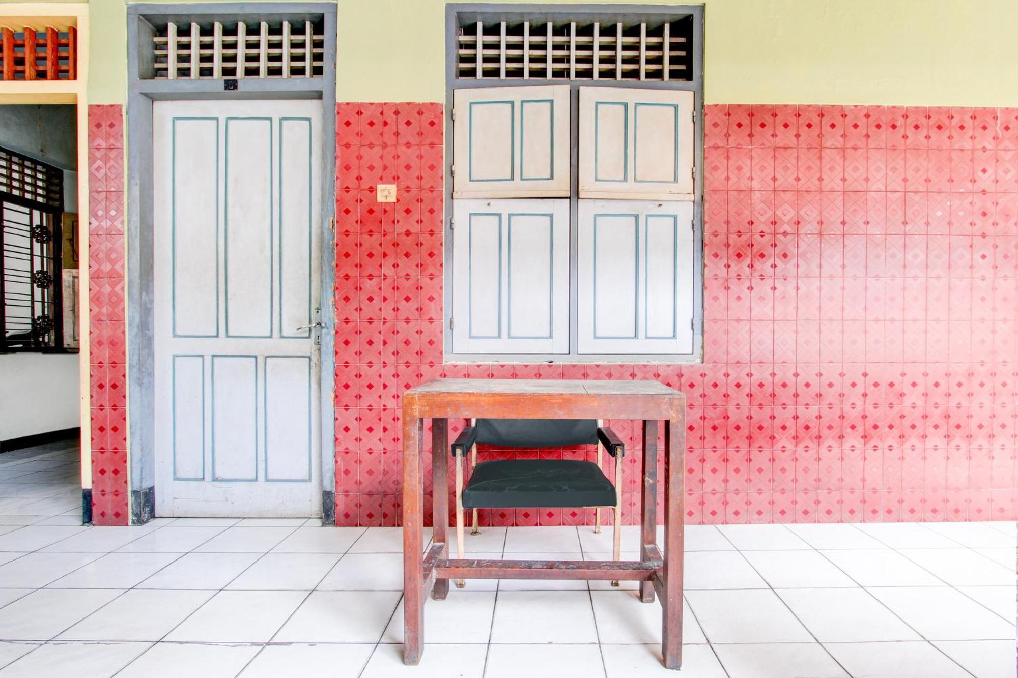 Spot On 94085 Hotel Agung Purwokerto Eksteriør bilde