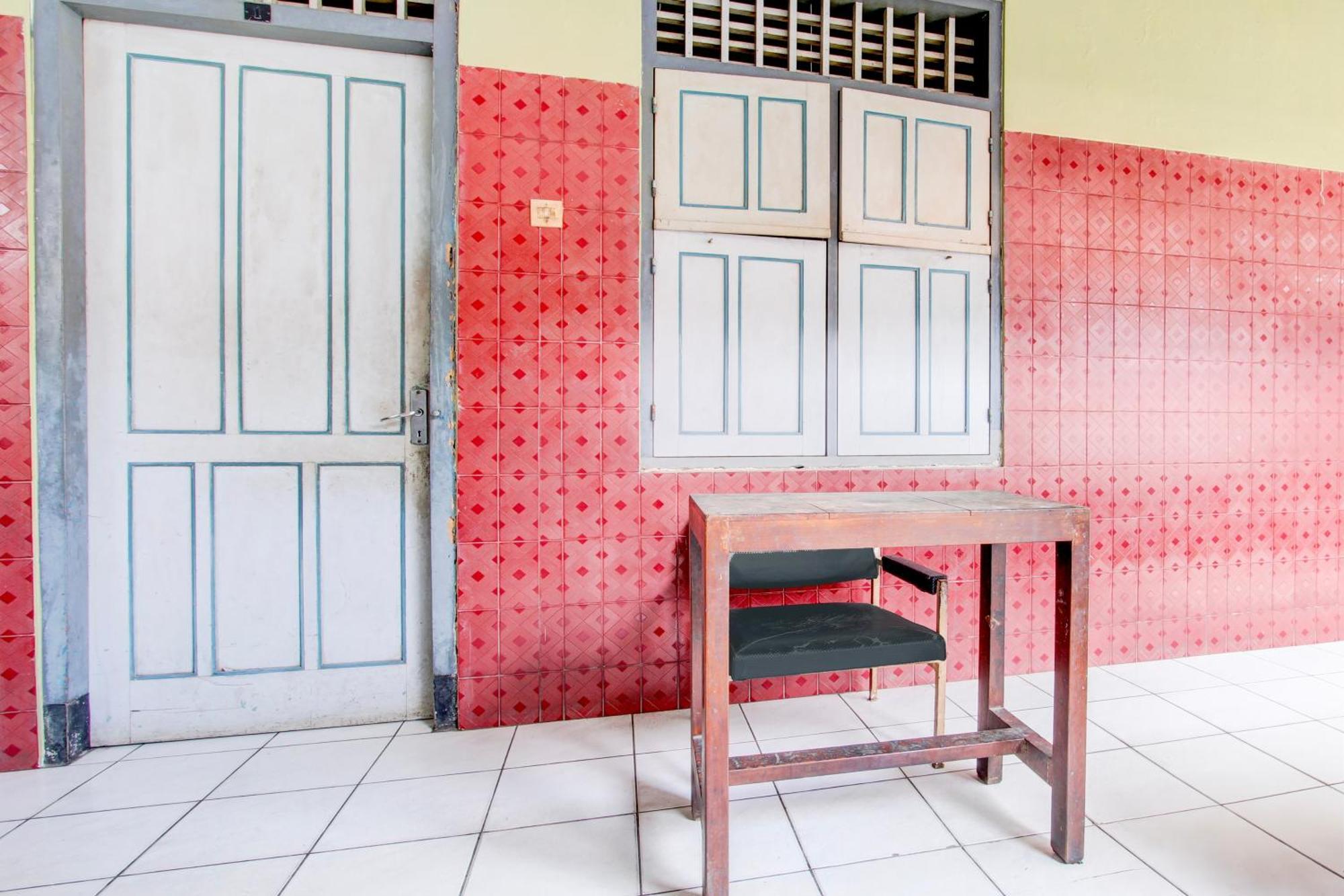 Spot On 94085 Hotel Agung Purwokerto Eksteriør bilde