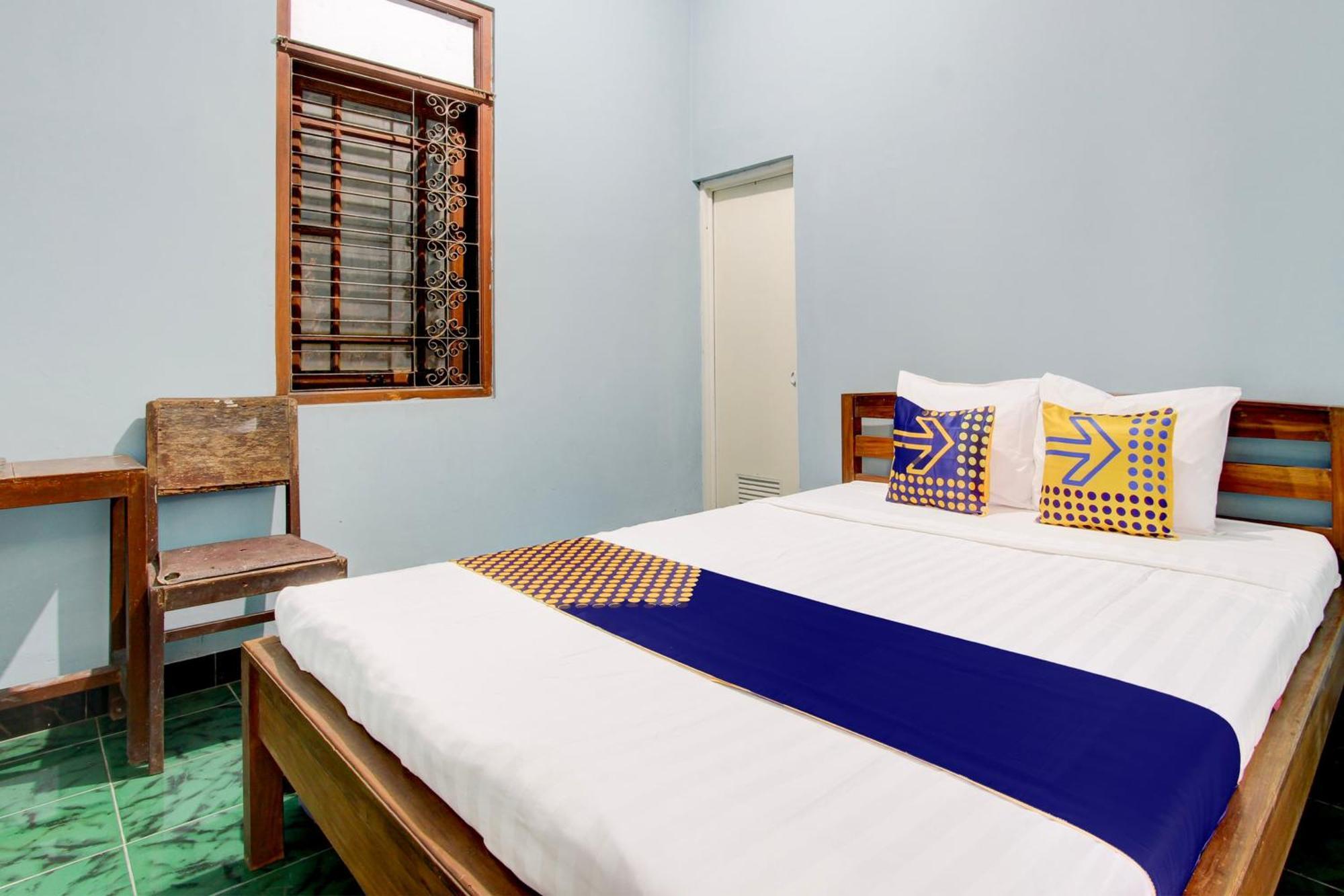 Spot On 94085 Hotel Agung Purwokerto Eksteriør bilde