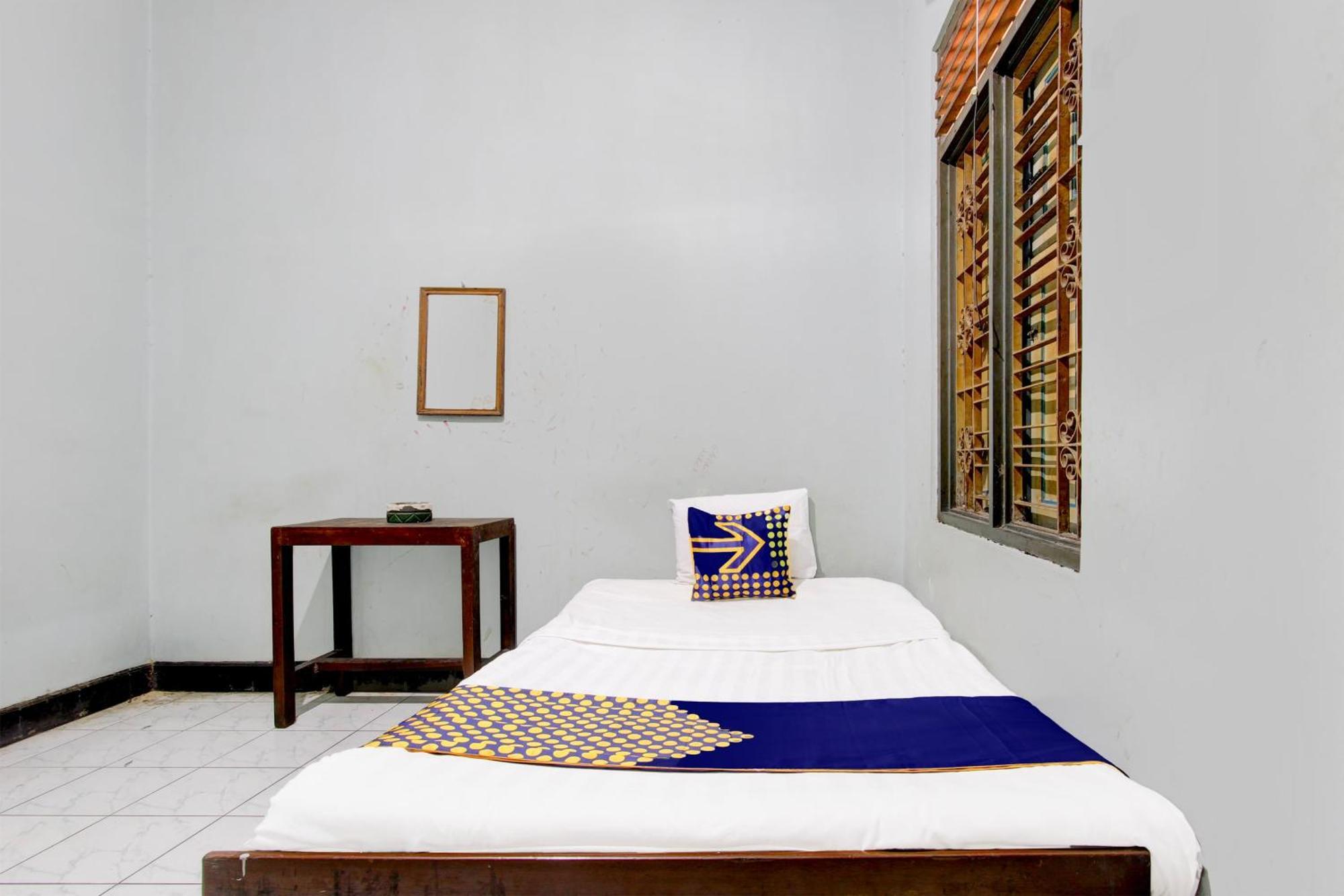 Spot On 94085 Hotel Agung Purwokerto Eksteriør bilde